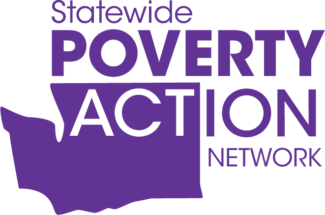 Statewide Poverty Action Network