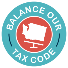 Balance Our Tax Code